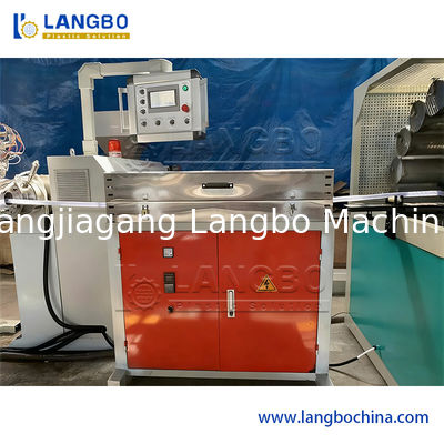 Производственная линия оборудования для производства труб из ПВХ-волокна