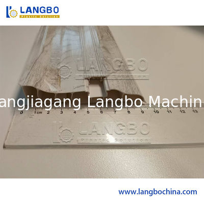 ПВХ плинтус с самоклеящейся основой, без сверления, декоративная отделка для дома