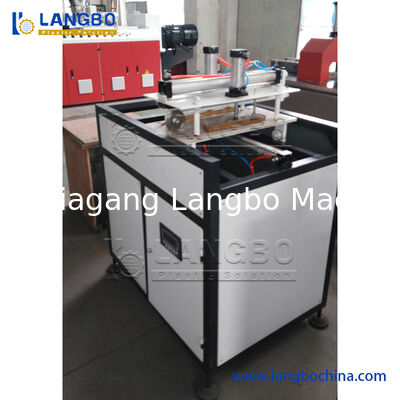 Машины/экструдеры для изготовления пластиковых PVC потолочных панелей