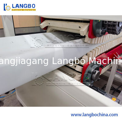 Линия производства PVC PVC PET PLA PP ABS трубы/профиль/панель/пластинка/картон/лист/пленка/лист