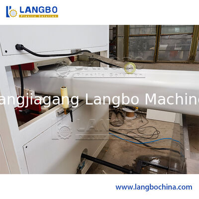 Линия экструзионной экструзионной линии из пластика PP PE WPC подошвы деревянного композитного профиля