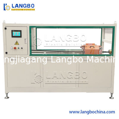 Определите/множественная линия штранг-прессования трубы ПЭ слоя для диаметра трубы 63-630мм ПП