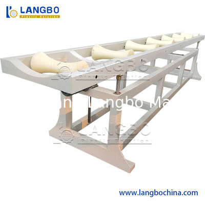 Линия экструзирования медицинских труб PE Пластиковая трубка экструдер шланга изготовления машины