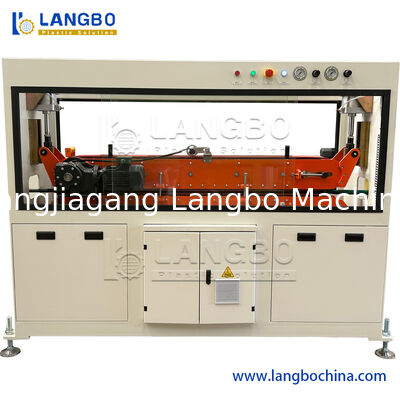 Линия экструзии труб ППР 63-150 мм и экономически эффективная система производства труб ППР