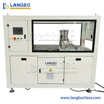 Линия производства труб из ПВХ ПВХ 75 - 250 мм