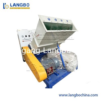 HDPE LDPE LLDPE BOPP PP PE Пленка Тканый Мешок Биг-бэг Пластиковые хлопья Отходы Переработка Дробление Линия промывки Перерабатывающий завод Дробильная машина