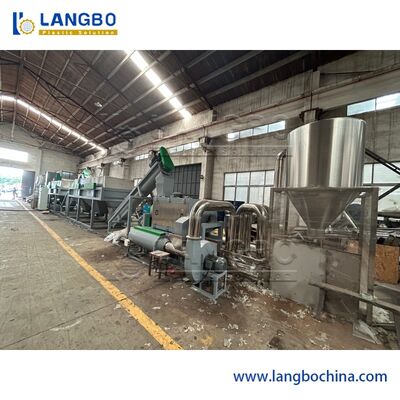 Профессиональный любимец машины Пеллетисер повторно используя линию мотор бренда СИМЕНСА