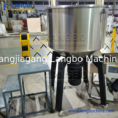 Промышленная смесительница красок/вертикальный смеситель пластмассы/месь пластмассовой краски