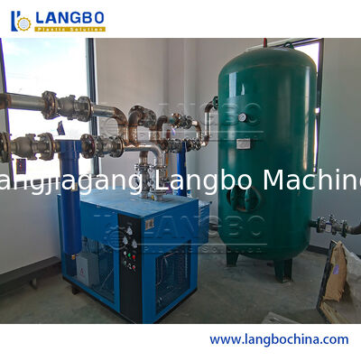 Промышленный портативный Нефтеэнергетический Промышленность Нефтяная смазка Постоянный магнит переменной частоты винтовой портативный воздушный компрессор