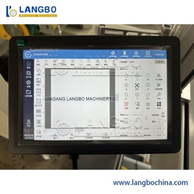 Линия для экструзии труб из ППР 16-63 мм с одношнековым экструдером 60 мм