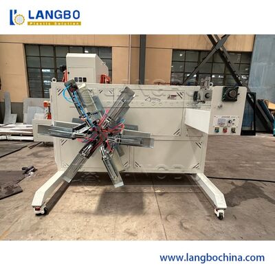 Автоматическая шланговая катушка для шлангов из ПЭ