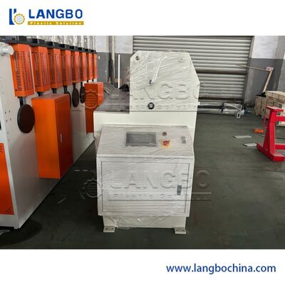 Линия пламя штранг-прессования листа доски пены PVC ABB - retardant