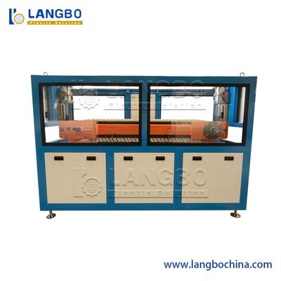 Линия производства пластиковой экструзии для пластинки для платья из ПВХ