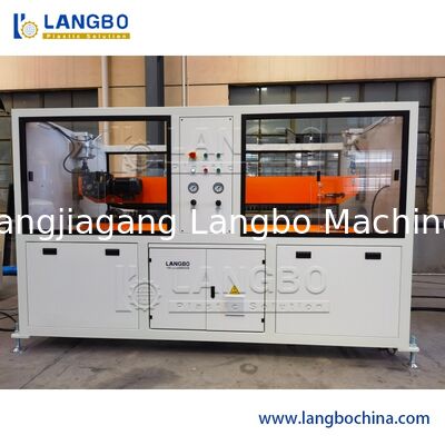 Пластмассовые PE водоотводные трубы сельскохозяйственные капельные оросительные шланги гофрированные трубы Экструзионная машина