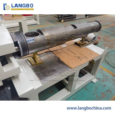 Пульт управления экрана касания моторов АК штрангпресса винта Впк конический двойной опционный