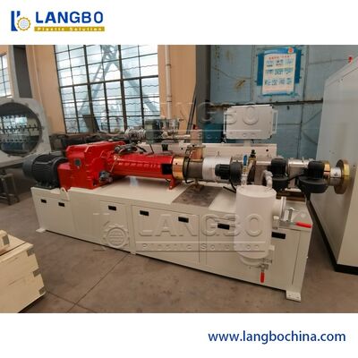 Пульт управления экрана касания моторов АК штрангпресса винта Впк конический двойной опционный