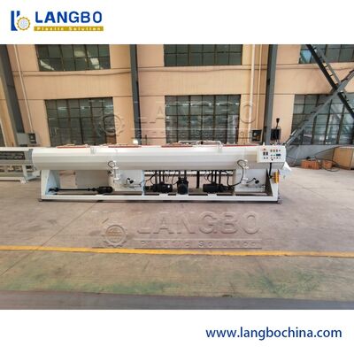 Популярное пластмассовое HDPE PE PPR PVC водопроводные трубы дренажные шланги трубы экструзия производство