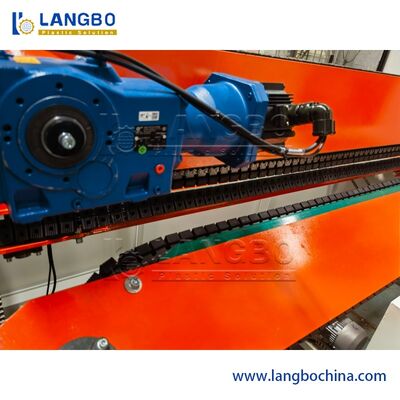 Популярное пластмассовое HDPE PE PPR PVC водопроводные трубы дренажные шланги трубы экструзия производство