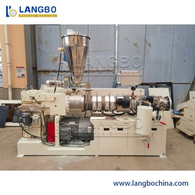 High Quality PVC Pipe Manufacturer Machine PVC Pipe Making Machine Fully Automatic PVC Pipe Making Machine