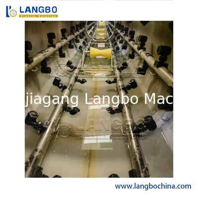 Пластиковые машины ПВХ трубные машины производственные машины экструзионные трубные машины пластиковые трубные машины цена