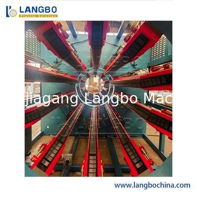 Пластиковые машины ПВХ трубные машины производственные машины экструзионные трубные машины пластиковые трубные машины цена