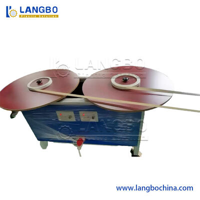 Машина для изготовления ленты из ПВХ