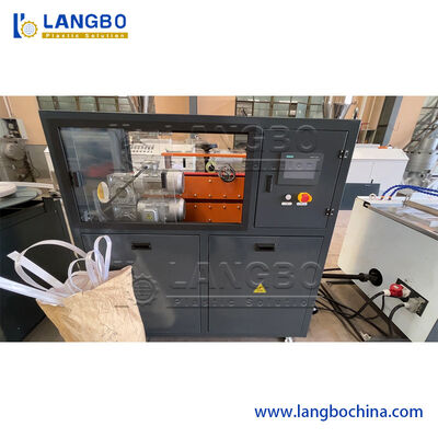 Экструдер для производства светодиодных ламп / светильников