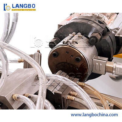 PC/PS/PMMA Машины для изготовления лампочек