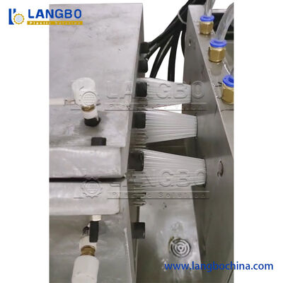 Машины Mbbr K1 K3 K5 Машины для изготовления Mbbr