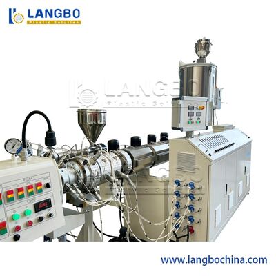 Труба для водоснабжения из полиэтилена высокой плотности 125 мм Pn1.6, надежное качество, ПНД труба, ПЭ труба, заглубленная труба, водопроводная труба, цена от производителя в Китае