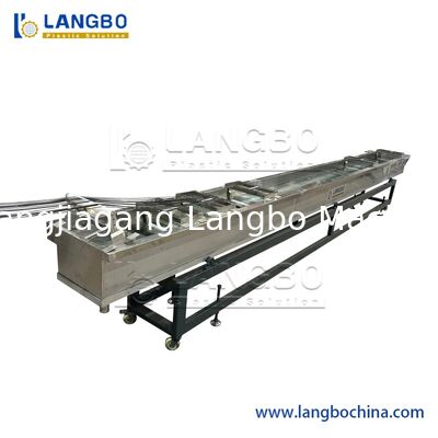 Линия гранулирования ПВХ Машина для получения гранул Линия производства гранулирования