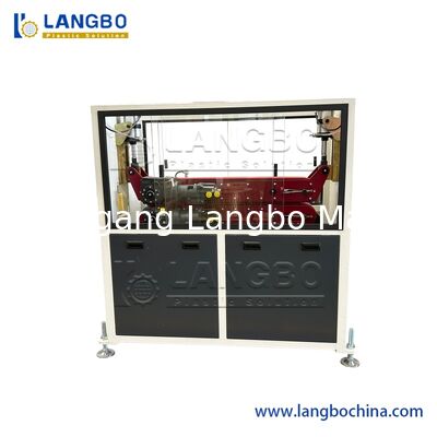 Factory Price PVC Price Holder Strip/Tag/Table/Label Tag Profile Extrusion Production Making Machine