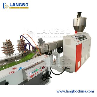 Декоративный профиль из ПВХ для пластин и стенных панелей