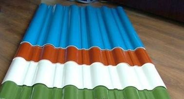 Линия штранг-прессования панели стены PVC ISO увидела резец 200 - емкость продукта 250kg/H