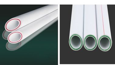 вакуум машины трубы танка вакуума PP-R 16-160mm калибрируя для пластмассы