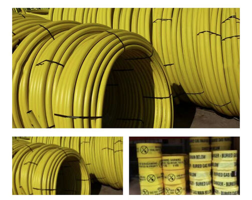 Motor Plastic Extruder HDPE Pipe Extrusion Производственная линия экструзионная машина