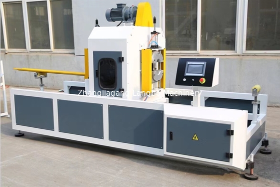 Разнослоистая линия 16mm до 63mm 180kg/PLC штранг-прессования трубы Ppr h Сименс