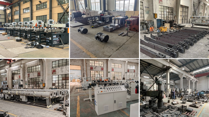 Zhangjiagang Langbo Machinery Co. Ltd. Компании