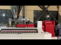 Производственная линия труб PE 500-1200 мм HDPE с бесконечным резачём