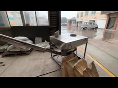 Линия экструзии ПВХ