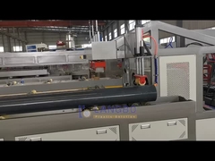 Раструбовочная машина для труб