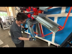 Коулерная машина