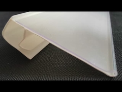 Супермаркет ПВХ экструзионная машина для ценового держателя