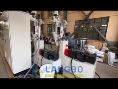 Линия экструзии многослойной трубы PPR 16-63 мм