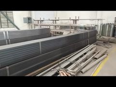 Линия производства экструзионных машин для фабрики