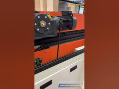 Линия экструзии PE труб для размеров 20–90 мм#pipemakingmachine #extrusionmachine#pepipe