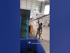 Труба 4Шреддер&Крэшер