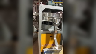 Усовершенствованный измельчитель полиэтилена для эффективной обработки материалов