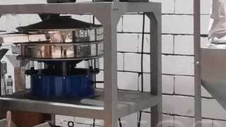 Измельчитель труб из ПВХ